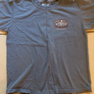 RON JON Short sleeve tee